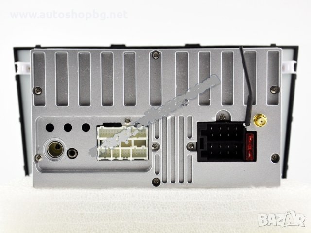 Toyota Avensis Т27 НАВИГАЦИЯ ANDROID, снимка 3 - Аксесоари и консумативи - 35834398