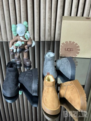 дамски боти UGG 
