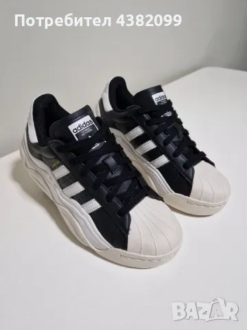 Дамски оригинални обувки Adidas, снимка 1