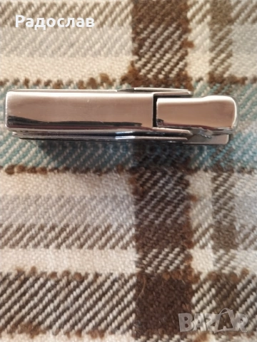 стара запалка Sunflower, снимка 9 - Запалки - 53804689