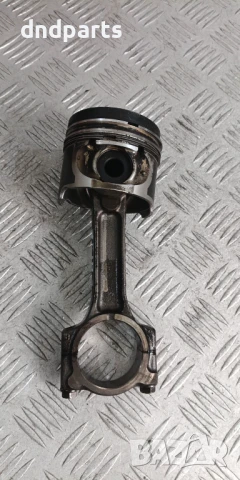 Бутало Renault Megane 1.5DCi 2003г.	