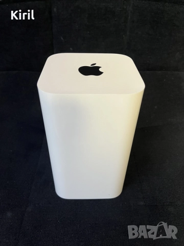 Apple AirPort Extreme Model A1521