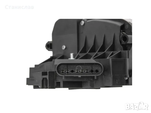  Volvo S60 MK1 Брава за предна лява врата , снимка 6 - Части - 50362713