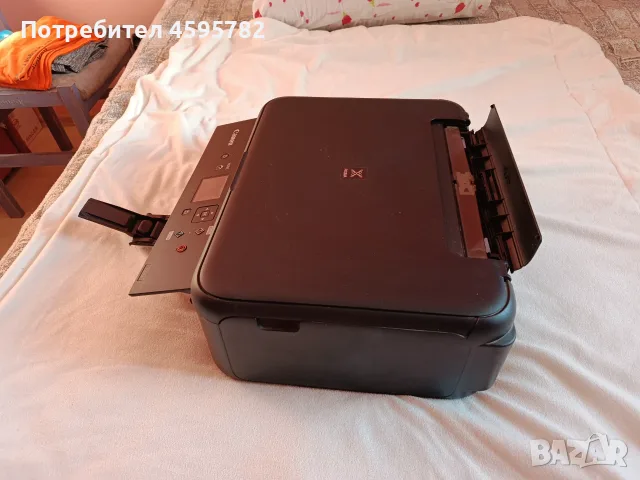 Мултифункционално устройство , снимка 7 - Принтери, копири, скенери - 55963698