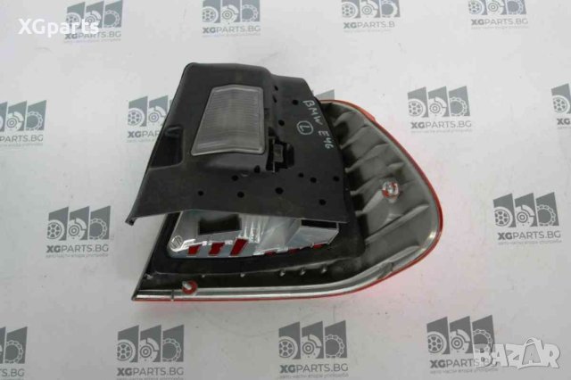  Ляв външен стоп за BMW E46 3-series sedan (98-2005), снимка 2 - Части - 41123170