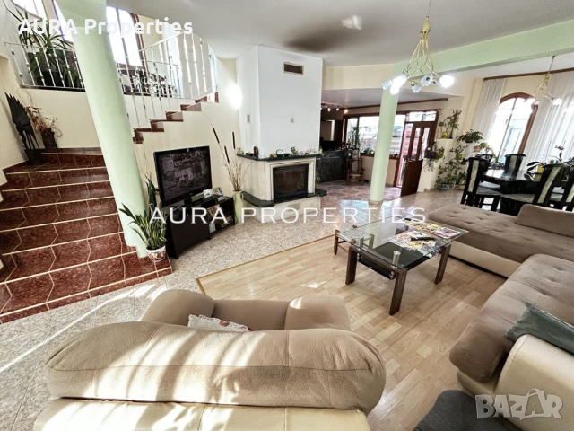 Разград / къща, снимка 3 - Къщи - 51271920