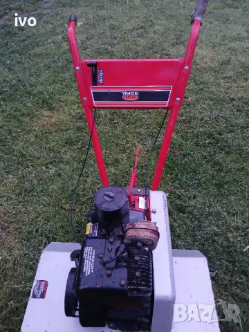 моту фреза Брикс 5.к с, снимка 4 - Други инструменти - 50211896