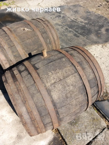 бурета, снимка 2 - Други стоки за дома - 51325297