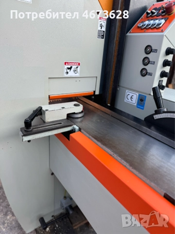 Weinig Quattromat 23P, снимка 6 - Други машини и части - 52719716