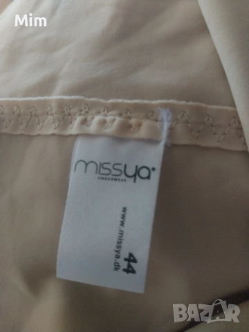Missy 44 Моделиращо бельо/рокля / в цвят телесен , снимка 6 - Корсети, бюстиета, топове - 51529768