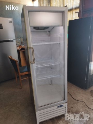 Хладилна витрина Frigorex , снимка 1 - Хладилни витрини и фризери - 41856229