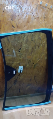 Предно Стъкло за Mercedes R-Class (W251) – PPG SOLEEXTRA + СЕНЗОР, снимка 4 - Части - 53748384