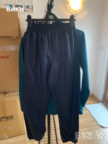Дъждобран панталон, снимка 5 - Спортна екипировка - 39569879