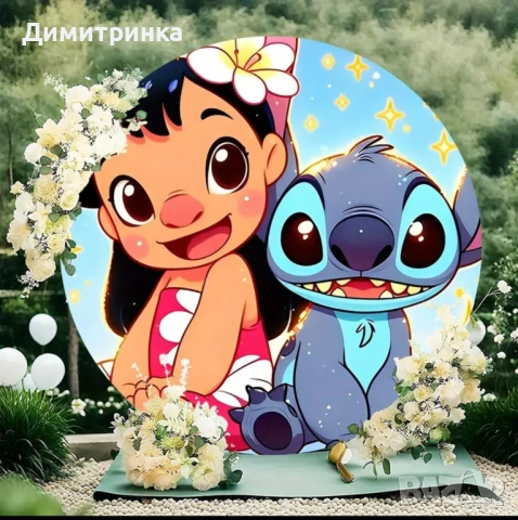 Арка и ванил  под наем , снимка 3 - Декорация - 52214333