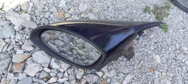 Ляво огледало Opel Vectra B