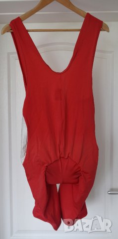 Спортен екип Santini, снимка 3 - Спортни дрехи, екипи - 41185023