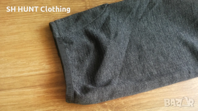 McKINLEY DRY PLUS POLAR Fleece Jacket размер L / XL поларена горница - 2341, снимка 11 - Суичъри - 53772645