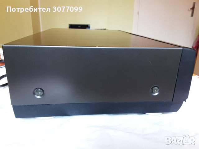 Перфектен Теchnics rs az6, снимка 6 - Декове - 39100144