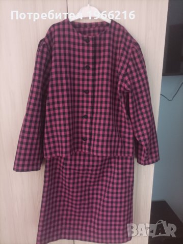 Костюм и рокля, снимка 5 - Костюми - 39808099