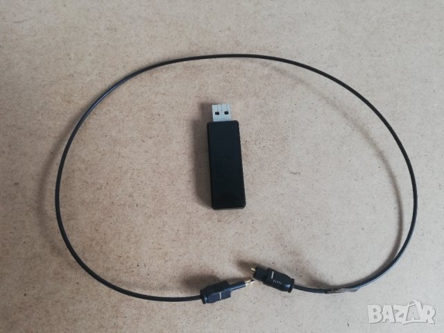 USB Turtle Beach Model Ear Force Stealth 400TX PS4