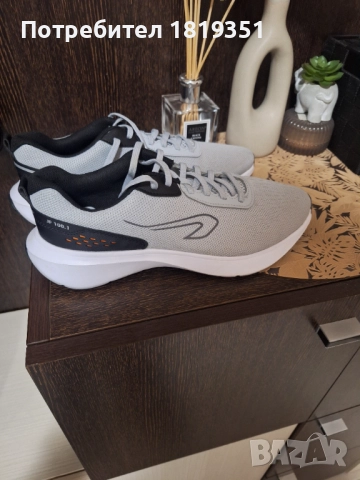 Мъжки маратонки , снимка 3 - Спортни обувки - 52674438
