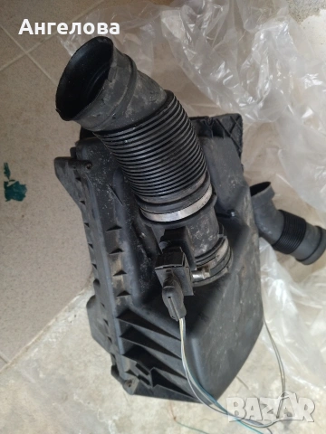 Амортисьори стопове фарове таван и резервнагумаза Опел Астра Н , снимка 17 - Части - 52821649