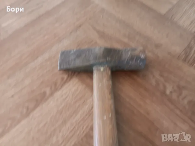 Чук за дялане на камъни, снимка 10 - Други инструменти - 47499346