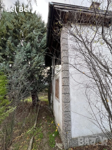 Къща на 2 Етажа в Казанлък с 1.1 дк Двор във Вилна Зона "Старите Лозя", снимка 16 - Къщи - 52183841