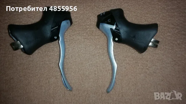 Команди - Shimano SHIFTERS SORA 8 SP