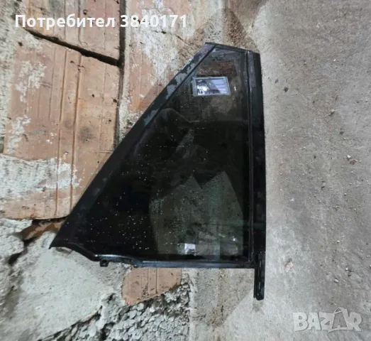 Задено дясно странично стъкло за Mercedes glc или w253, снимка 3 - Части - 49671602