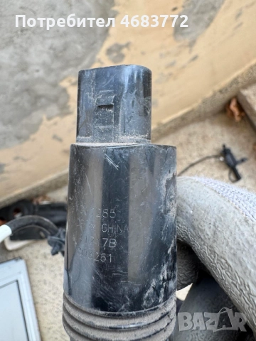 Помпа пръскалки предно стъкло на Range Rover Evoque само за 30лв. 1011285, снимка 6 - Части - 52808925