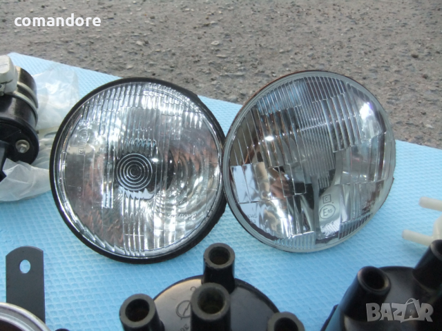 Части за полски фиат 125р, снимка 4 - Части - 31723487