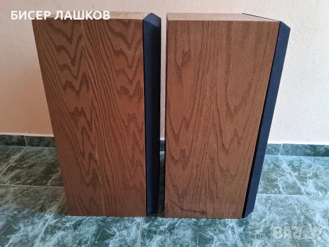 ALTEC LANSING MODEL THREE, снимка 8 - Ресийвъри, усилватели, смесителни пултове - 55805240