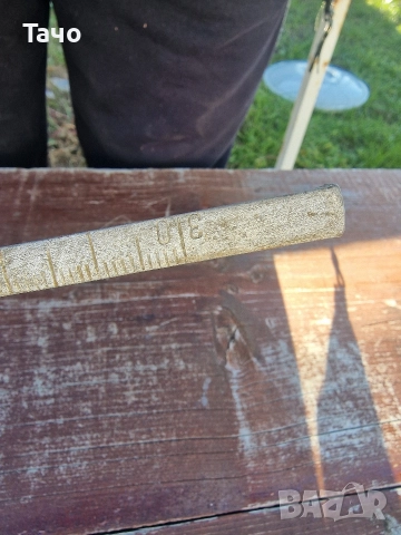 паланца кантар, снимка 8 - Други - 43551593