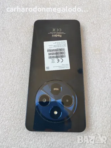 Xiaomi Redmi 14C 256GB 8GB RAM Dual, снимка 8 - Xiaomi - 56049400