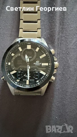часовник мъжки Casio, снимка 5 - Мъжки - 55953520