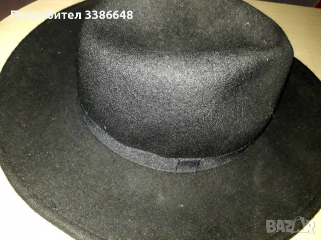 Цилиндър  и 2бр бомбена червено и черно, снимка 4 - Други - 39880591