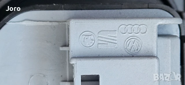 Копчета бутони ел. стъкла за Vw Golf 5 Bora Passat 5 Seat Skoda, снимка 8 - Части - 50904382