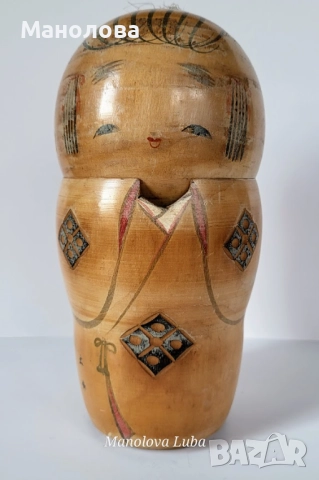 Сосаку Кокеши