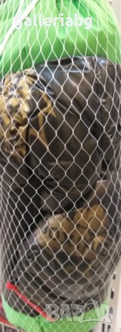 Детска боксова круша с ръкавици на Тигри (Tigers), снимка 2 - Други - 40749190