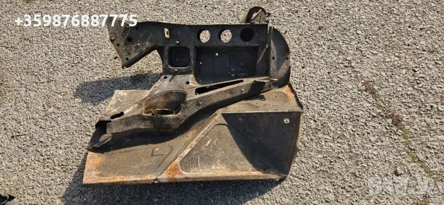 Нови подкалници за Фиат 125 125р Полски Fiat 125p  Poland , снимка 2 - Части - 48796673