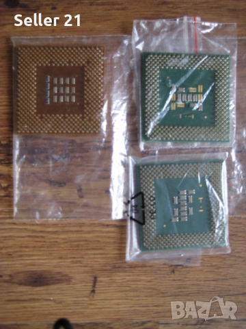 Процесор Intel Pentium 3 667 mhz