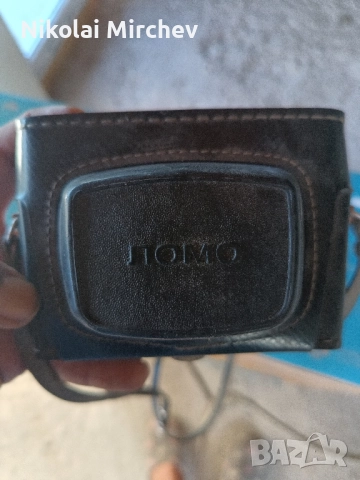 Стар фото апарат , снимка 2 - Колекции - 52253003