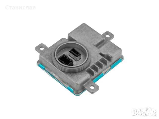 Баласт модул за ксенон на Seat Alhambra 7N