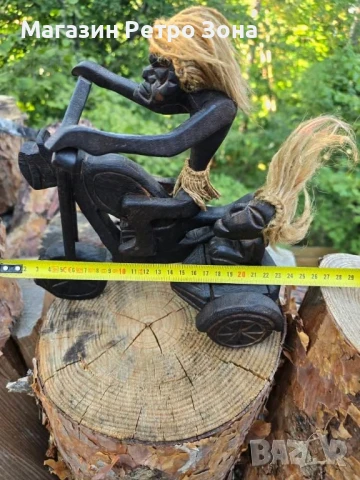 Дърворезба , снимка 7 - Декорация за дома - 51099643