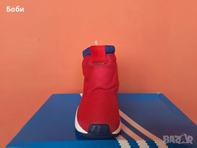 Adidas ZX Flux Boot - детски ботуши, снимка 3 - Детски боти и ботуши - 56049731