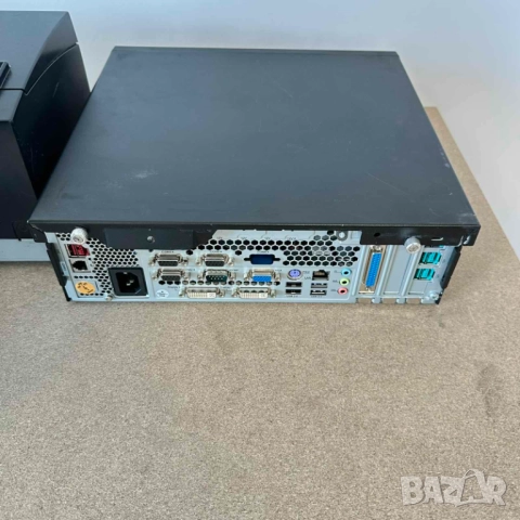 POS Система за заведение Wincor-Nixdorf Beetle, снимка 4 - Оборудване за магазин - 52419659