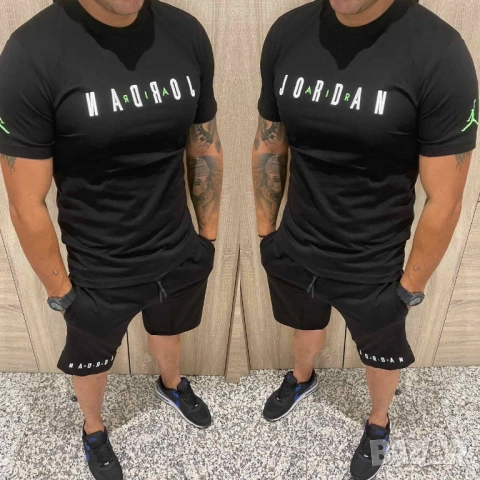 мъжки екипи dsquared2 amiri , снимка 4 - Спортни дрехи, екипи - 51457316