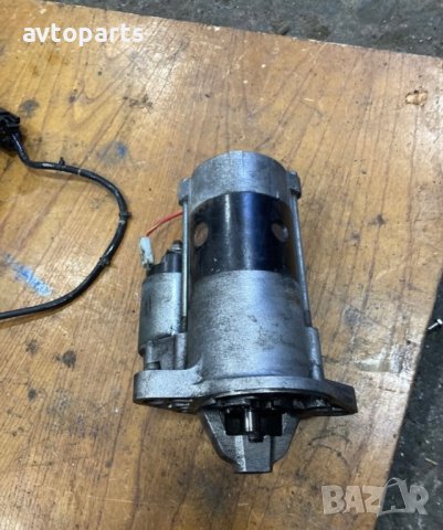 Mazda 6 2007 година 2.0d 121кс 6 скорости ръчка Стартер, снимка 2 - Части - 40540152