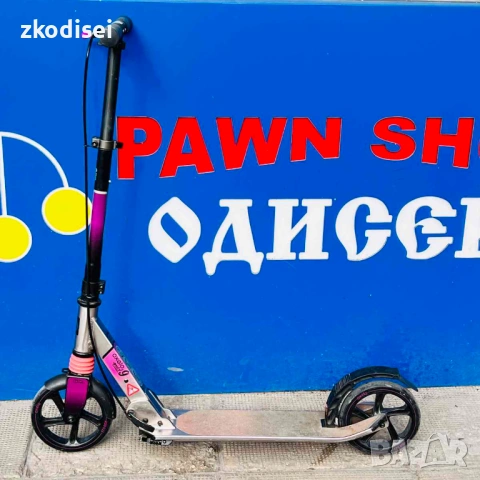 Тротинетка OXELO MID 9